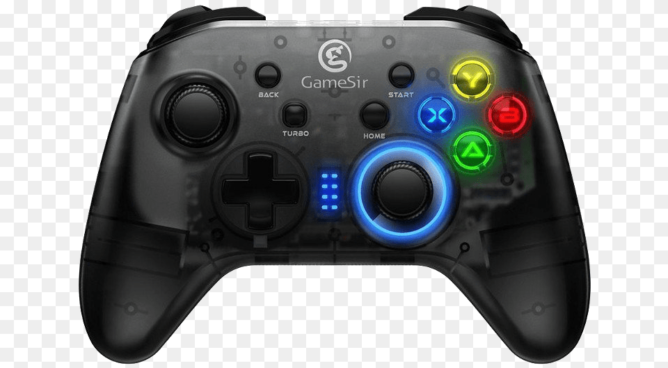 Usb Gamepad Picture, Electronics, Camera, Electrical Device, Switch Free Png Download