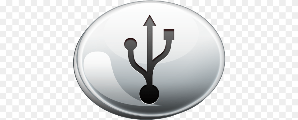 Usb Icon Ico Or Icns Free Vector Icons Clip Art, Weapon, Symbol Png Image