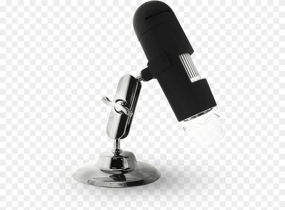 Usb Measuring Microscope Portable, Electrical Device, Microphone, Sink, Sink Faucet Png