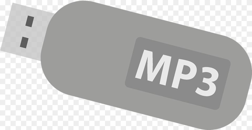 Usb Mp3, Adapter, Electronics, Computer Hardware, Hardware Free Png