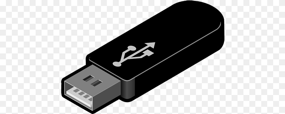 Usb Oblivion Flash Drive, Adapter, Electronics, Hardware, Computer Hardware Png Image