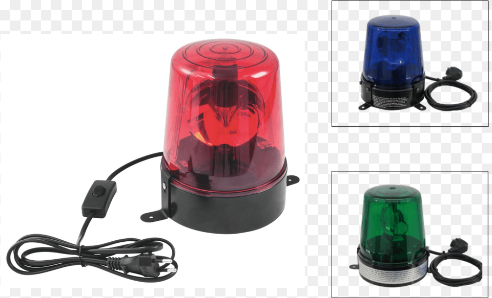 Usb Police Light, Device, Smoke Pipe, Electrical Device Free Png