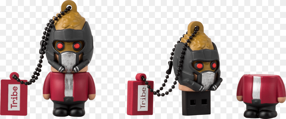 Usb Star Lord, Person Png