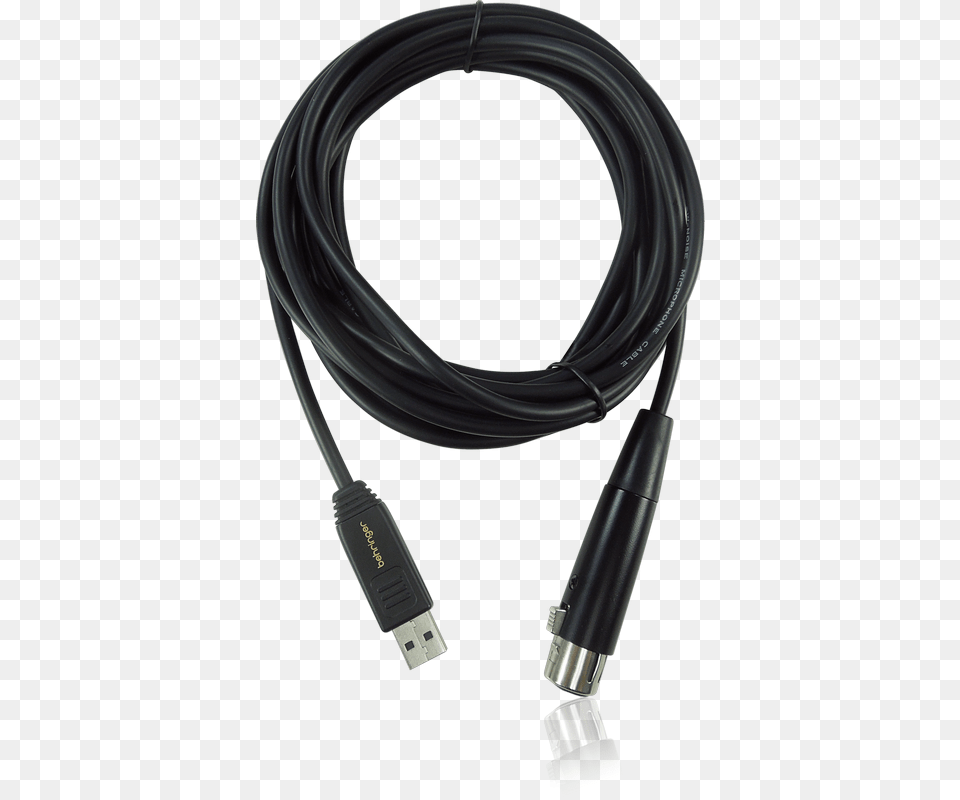 Usb To Headphone Jack, Cable, Appliance, Blow Dryer, Device Free Png