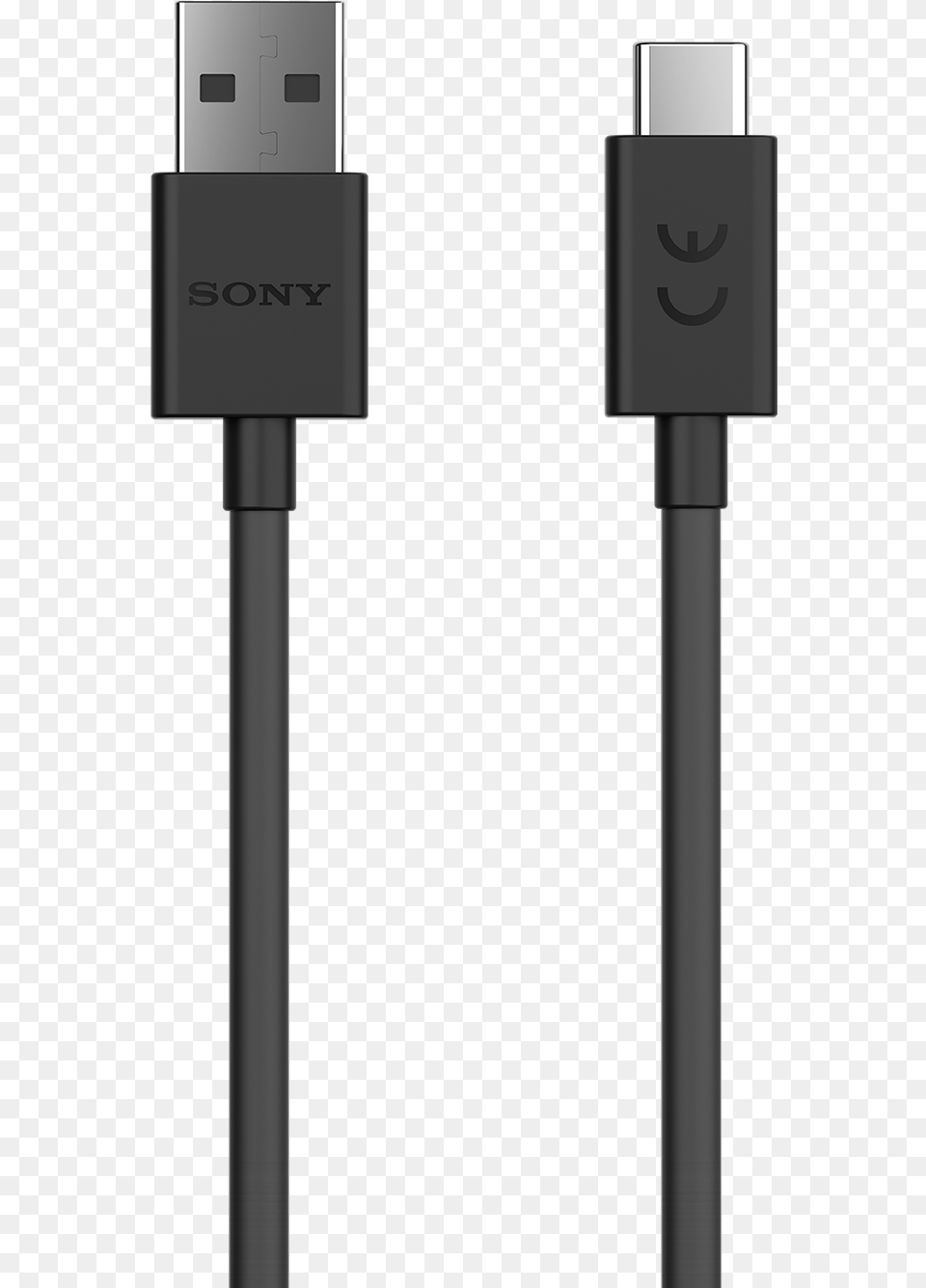 Usb Type C Cable Ucb20 Moto G5 Plus Charger Cable, Adapter, Electronics Png Image