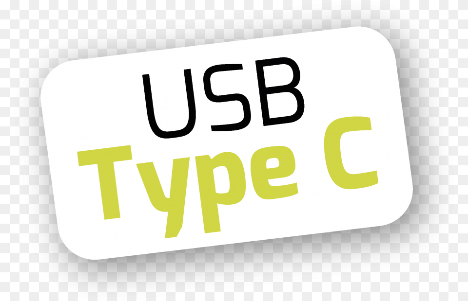 Usb Type C To Hdmi Converter Graphics, License Plate, Transportation, Vehicle, Sticker Free Png Download