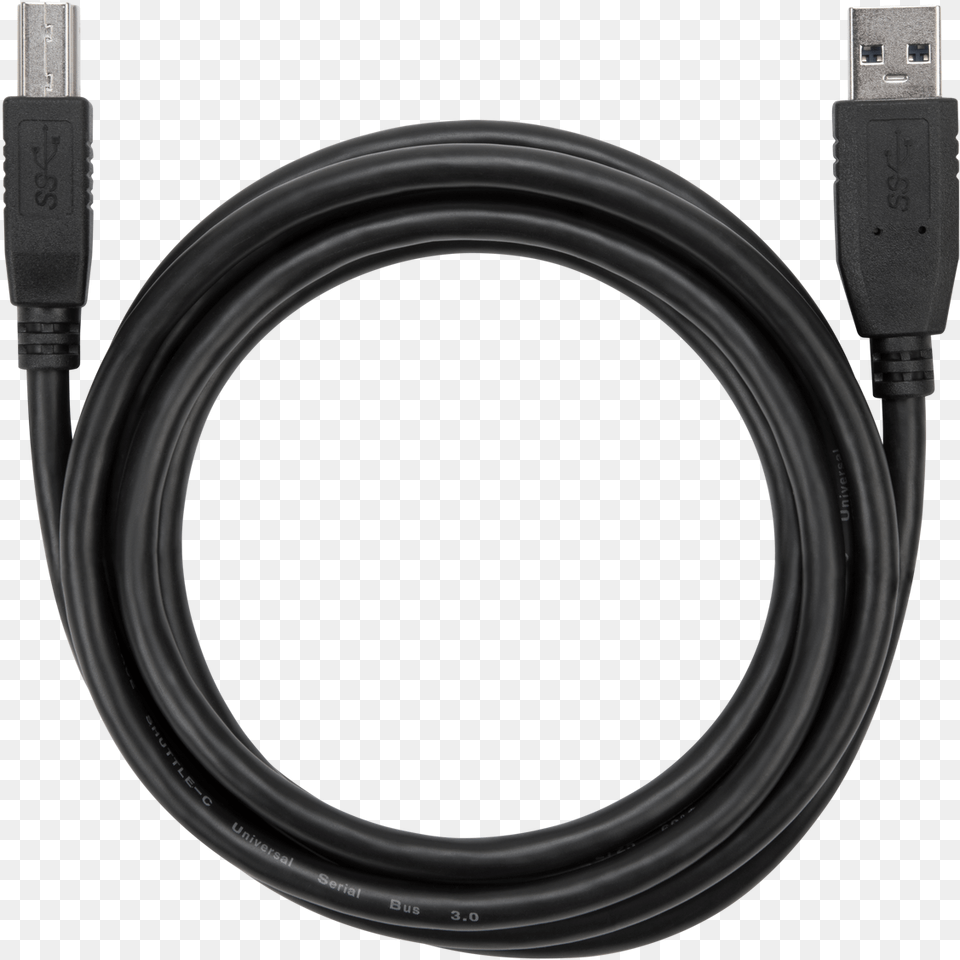 Usb Usb, Cable Free Transparent Png