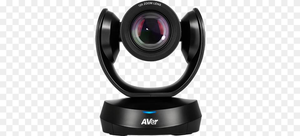 Usb Video Conference Cameras Enterprise Business Aver Usa Aver 520 Camera, Electronics, Webcam Free Png Download
