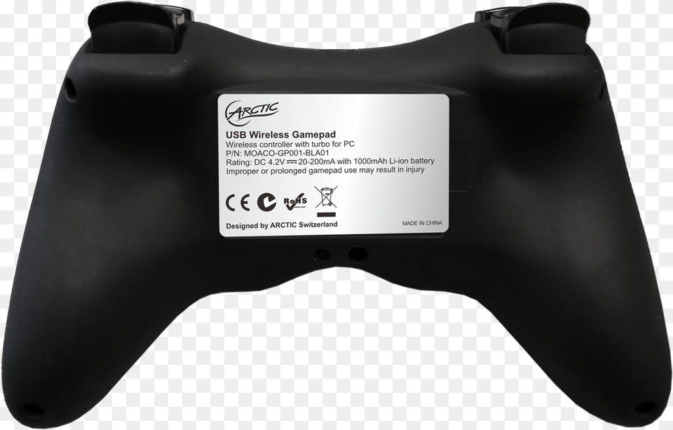 Usb Wireless Gamepad, Cushion, Home Decor, Text, Electronics Free Png Download