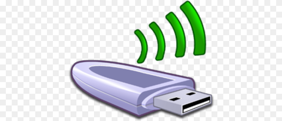 Usbip Server Apps On Google Play Usb Wifi Icon, Adapter, Electronics, Computer Hardware, Hardware Free Png