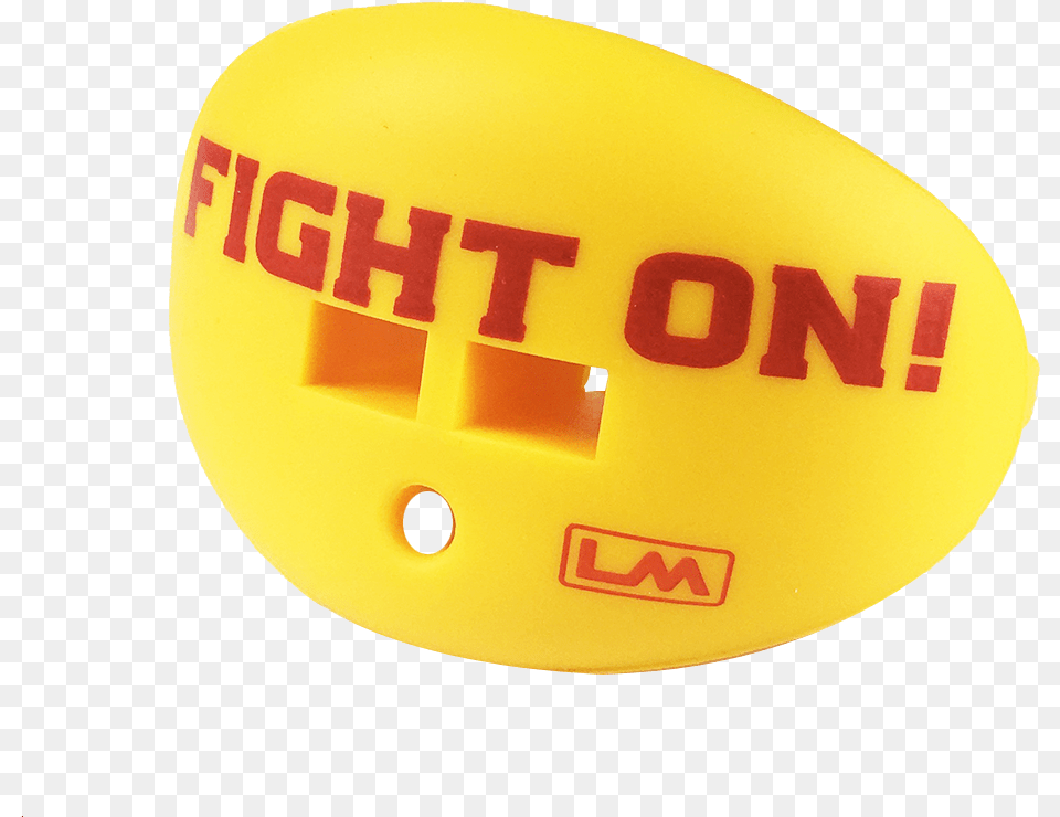 Usc Fight On Cardinal Red Yellow Fight On Free Png Download