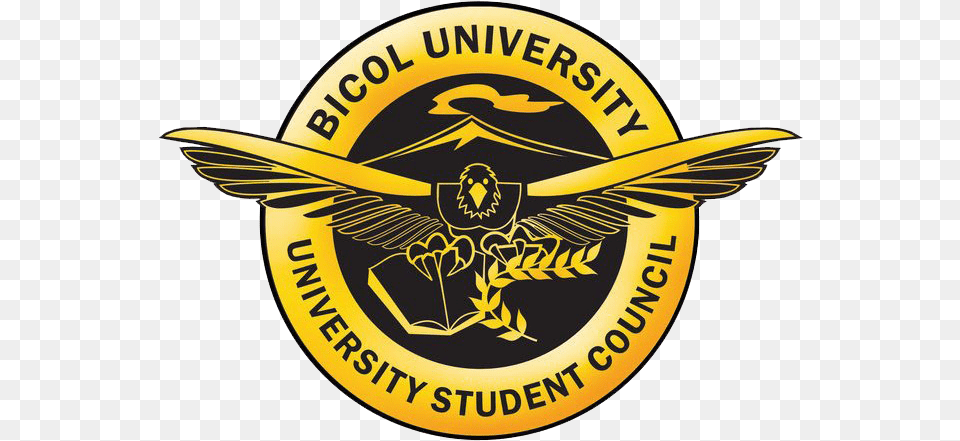 Usc Logo Bu Usc Logo Symbiosis International University, Badge, Emblem, Symbol, Adult Free Png Download