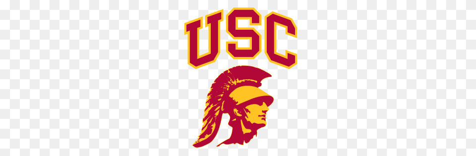 Usc Transparent Usc, Person, Face, Head, Logo Png Image