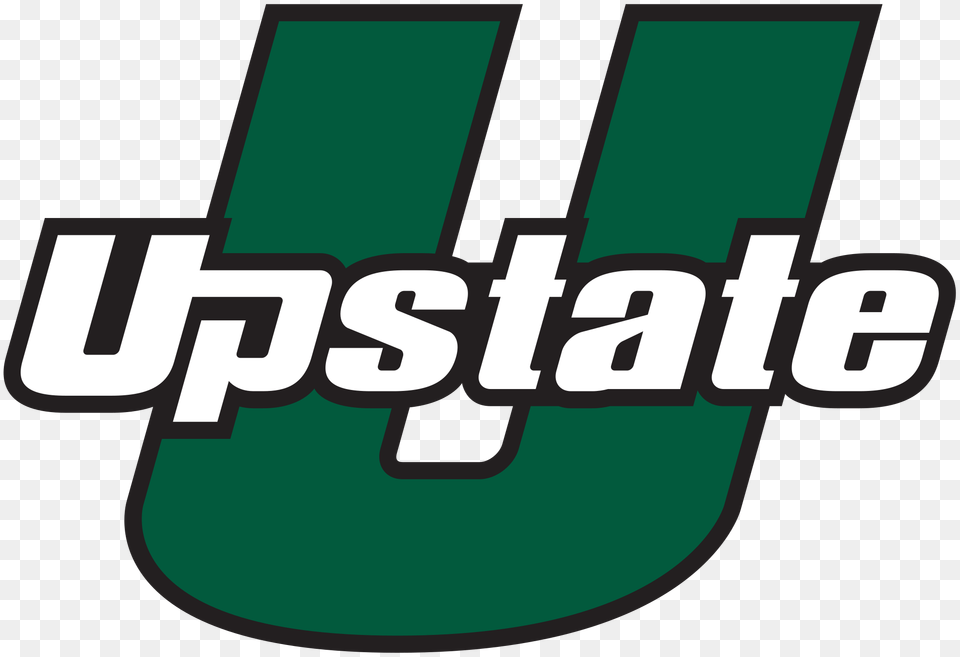 Usc Upstate Spartans Logo, Green, Text, Number, Symbol Free Png Download