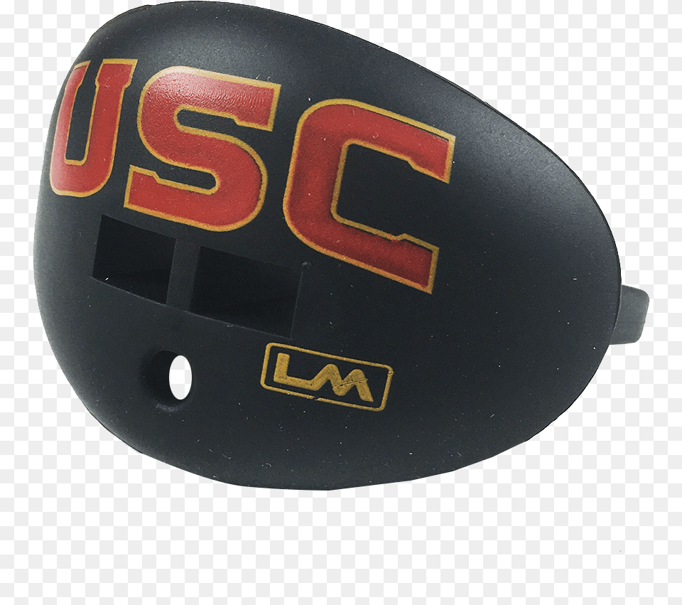 Usc Usc Black Cardinal Red Lazyload Racquetball, Helmet, Computer Hardware, Electronics, Hardware Free Png