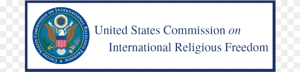 Uscirf, Logo Free Transparent Png