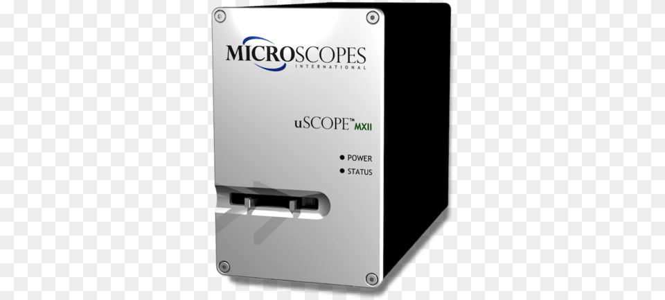 Uscope Mxii 60 Slide Scanner Digital Pathology Scanner Low Cost, Computer, Electronics, Laptop, Pc Png