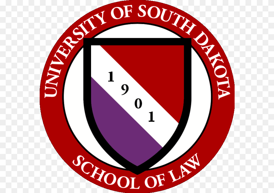 Usd Law Logo, Armor, Disk Free Png Download