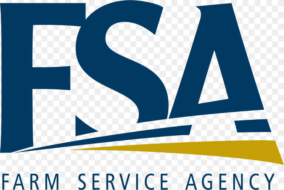 Usda Farm Service Agency, Logo, Text Free Png