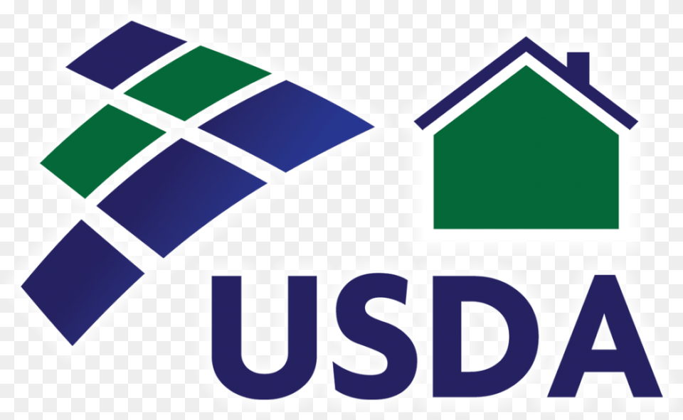 Usda Loan, Logo, Scoreboard Free Png