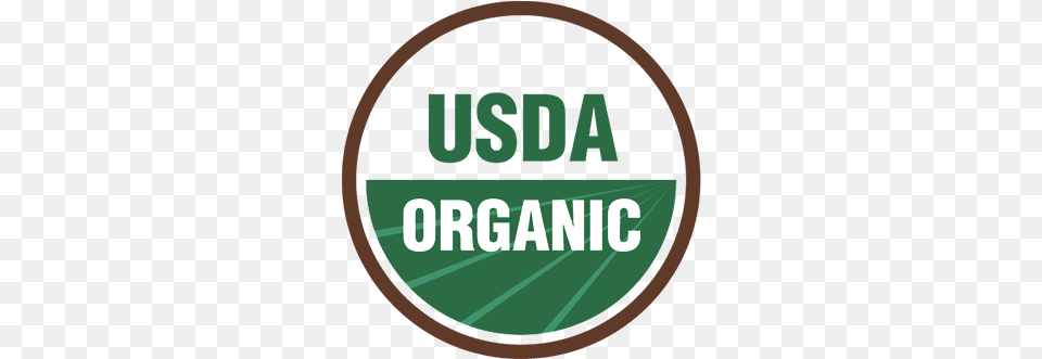 Usda Organic, Logo Png
