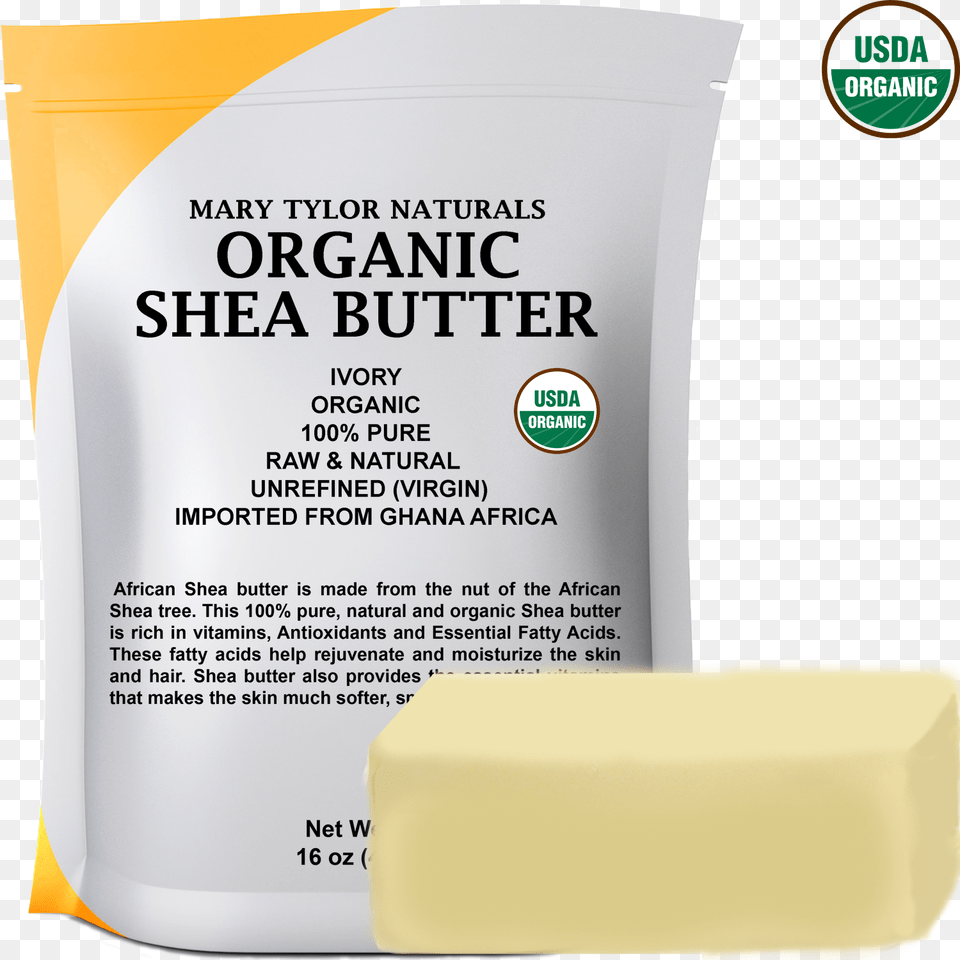 Usda Organic, Butter, Food Free Png