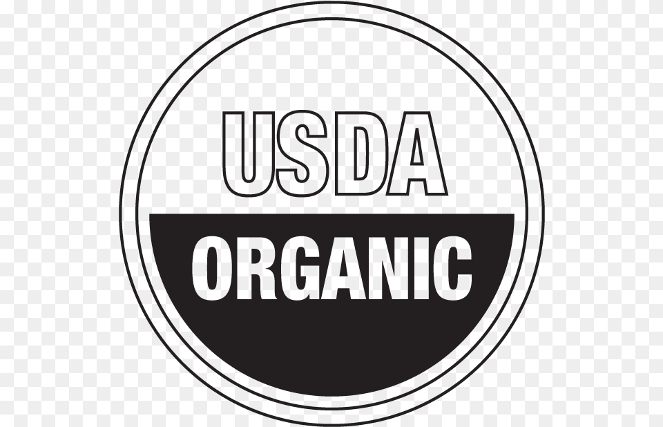 Usda Organic Label Found On Pureland America Meats Organic Certification, Logo Free Transparent Png