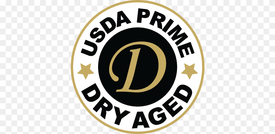 Usda Prime Dry Aged Usda Prime Dry Aged Porterhouse, Logo, Symbol, Ammunition, Grenade Free Transparent Png