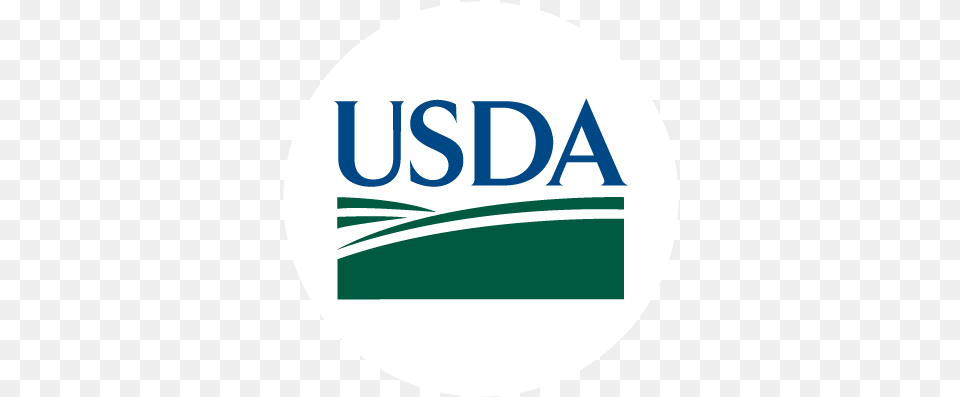 Usda Twitter Accounts Usda Logo, Disk Png