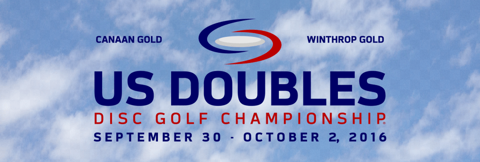 Usdgc Doubles Website Header United States Disc Golf Championship, Nature, Outdoors, Sky, Cloud Png