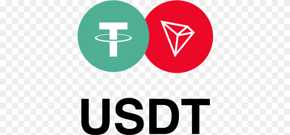 Usdt Tron Free Transparent Png