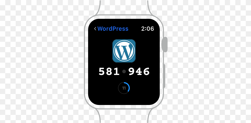 Use 1password 1password Apple Watch, Wristwatch, Arm, Body Part, Electronics Free Transparent Png