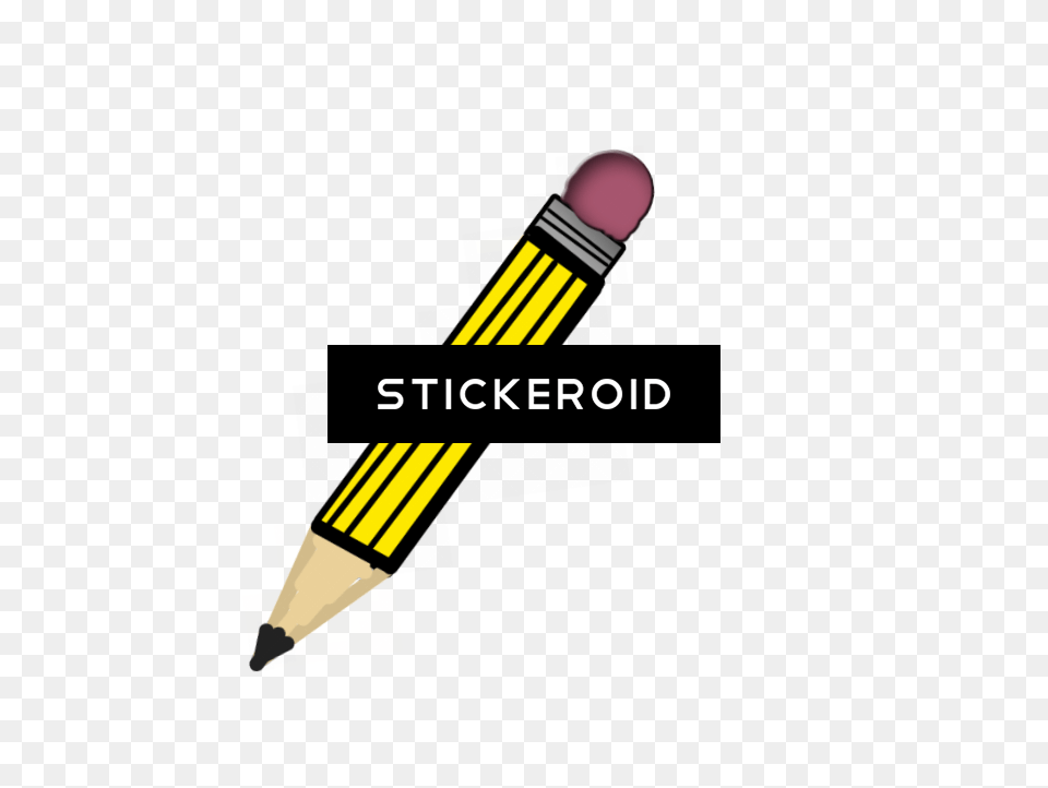 Use, Pencil Free Transparent Png