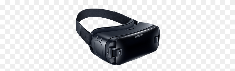 Use A Virtual Reality Headset Ela Area Public Library, Accessories, Camera, Electronics, Strap Png