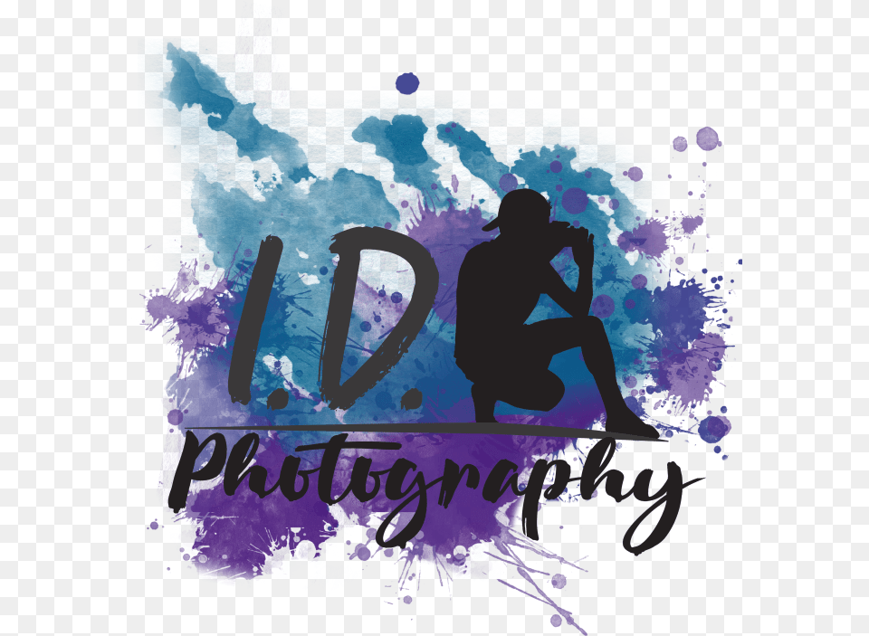 Use Both Lightroom And Photoshop To Edit Any Photo Illustration, Purple, Adult, Male, Man Png Image