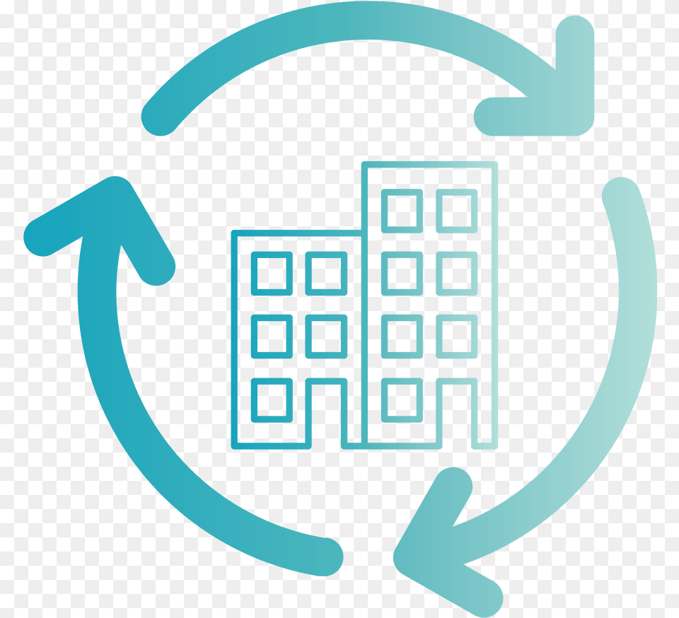 Use Case Icon2 Growth In Demand Icon Free Png