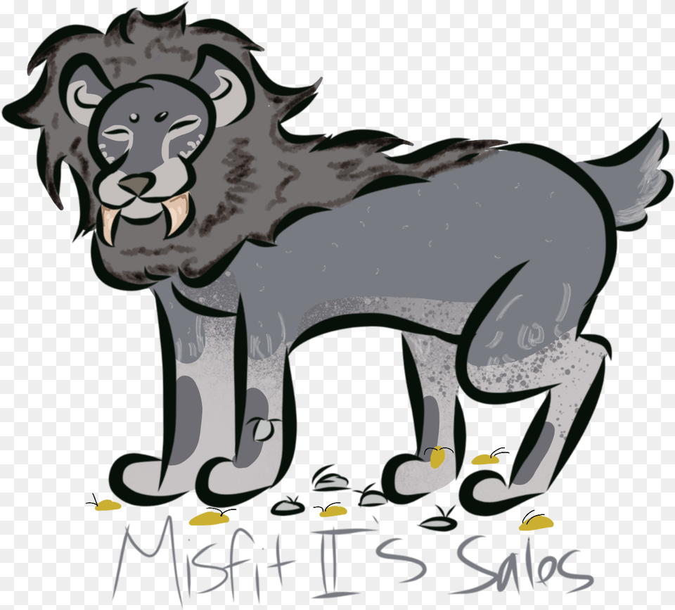 Use Code Mischief Managed And Get 75 Sb Back Cartoon, Animal, Lion, Mammal, Wildlife Png Image