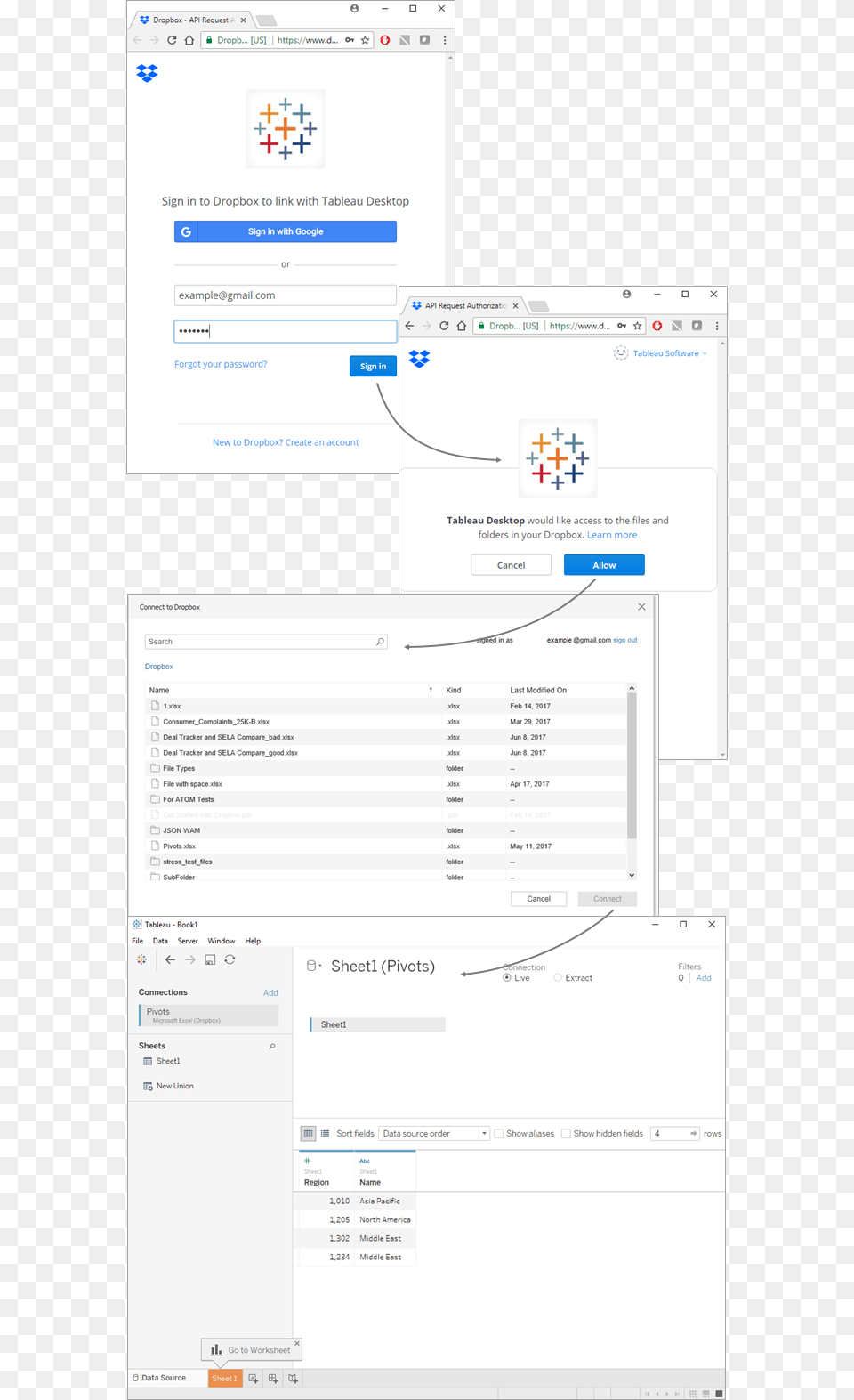 Use Data Interpreter To Clean Your Data Tableau Software, Page, Text Free Png Download