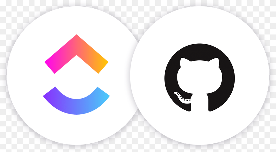 Use Github Without Leaving Clickup, Logo, Animal, Bear, Mammal Png