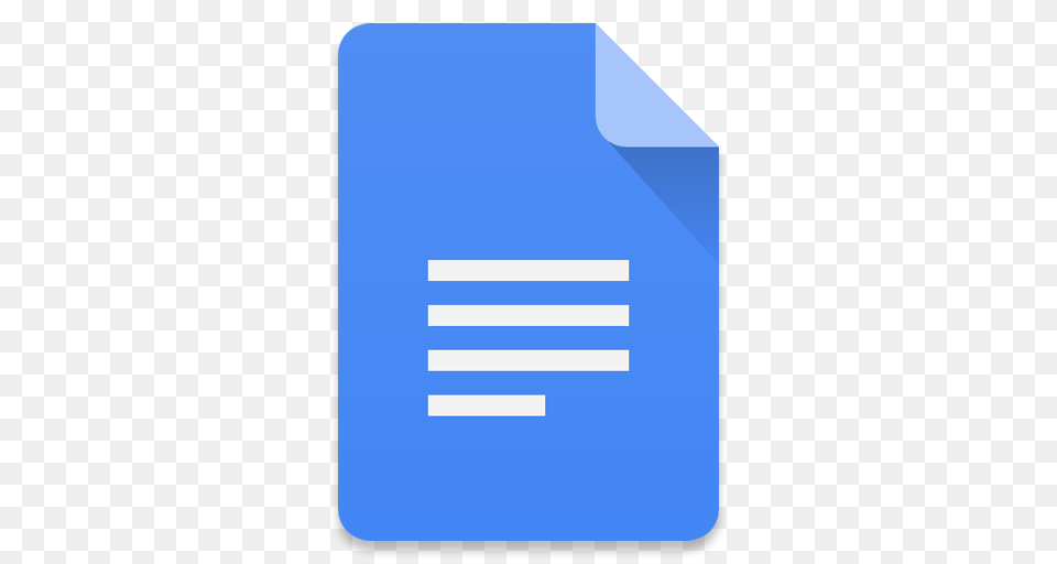 Use Google Docs For Class Assignments, File, File Binder, File Folder, Text Free Png Download
