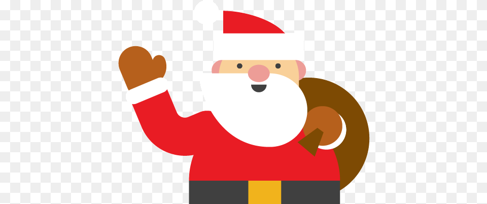 Use Google Tracker To Santa Thumbs Up Gif, Nature, Outdoors, Snow, Snowman Free Png