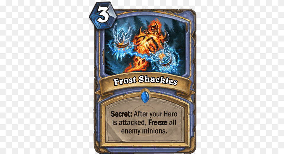 Use In Case Of Smorc Twisting Nether Hearthstone Free Png