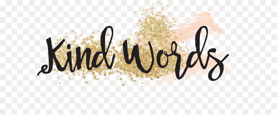 Use Kind Words Clipart, Accessories, Text, Jewelry Free Png