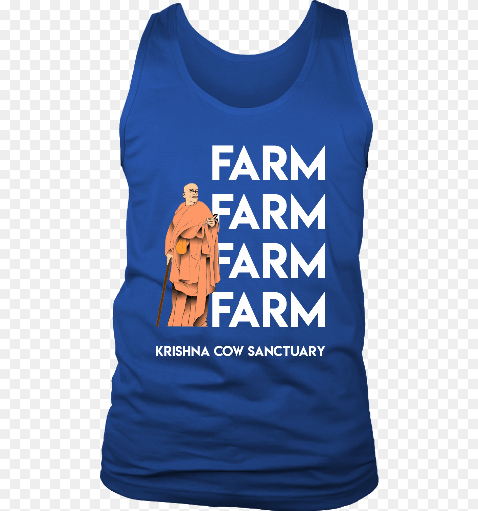 Use Libraries And Learn Stuff Download Active Tank, Clothing, T-shirt, Adult, Male Free Transparent Png