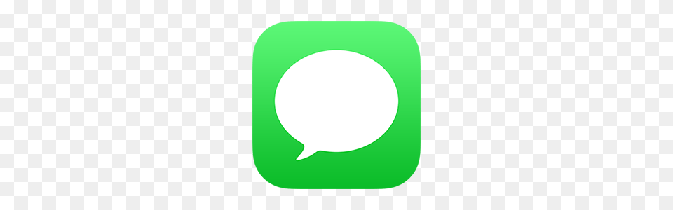 Use Messages On Your Iphone Ipad Or Ipod Touch, Balloon, Astronomy, Moon, Nature Free Png Download