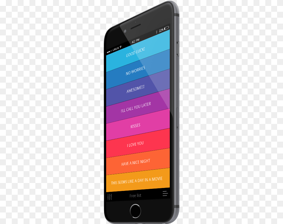 Use Mobile App User Interface, Electronics, Mobile Phone, Phone, Iphone Free Png