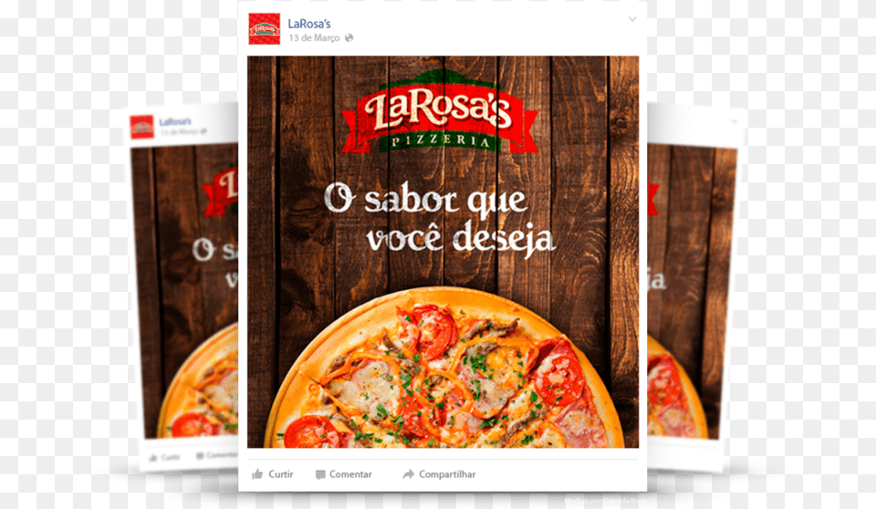 Use O Design Seu Favor E Crie Contedos Que Atraem Convenience Food, Advertisement, Poster, Pizza Free Transparent Png