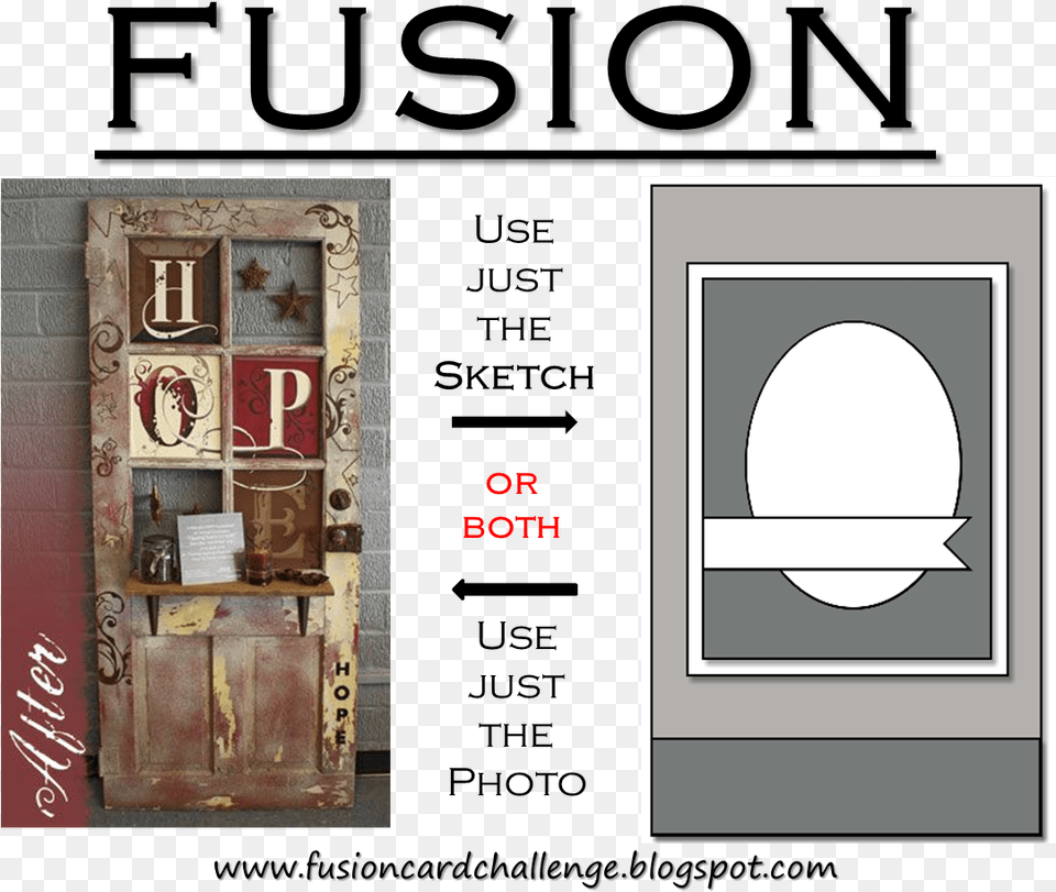 Use Old Doors For Decor, Safe Png