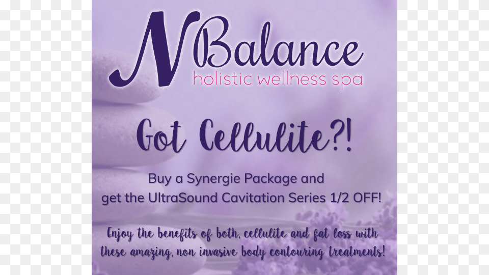 Use Our Coupon Code Nbalance When You Go To, Advertisement, Purple, Poster, Plant Free Png Download