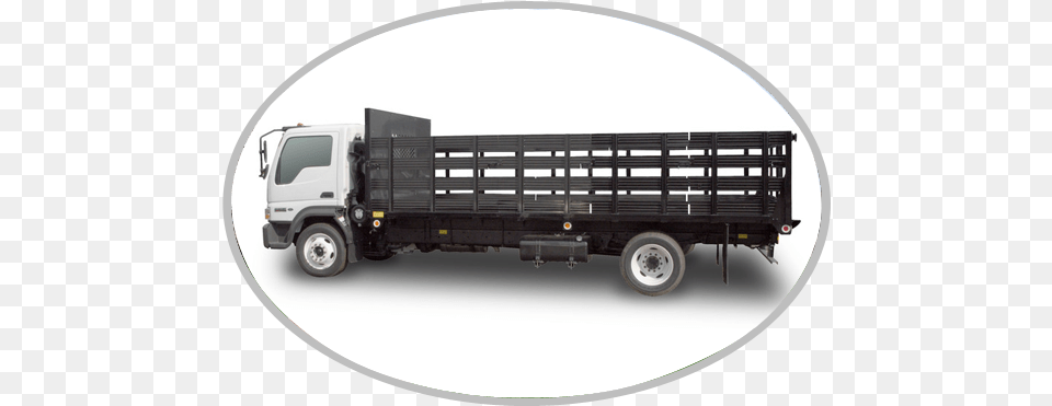 Use Our Spacious Flat Bed Trucks To Transport Your Trailer Truck, Trailer Truck, Transportation, Vehicle Png